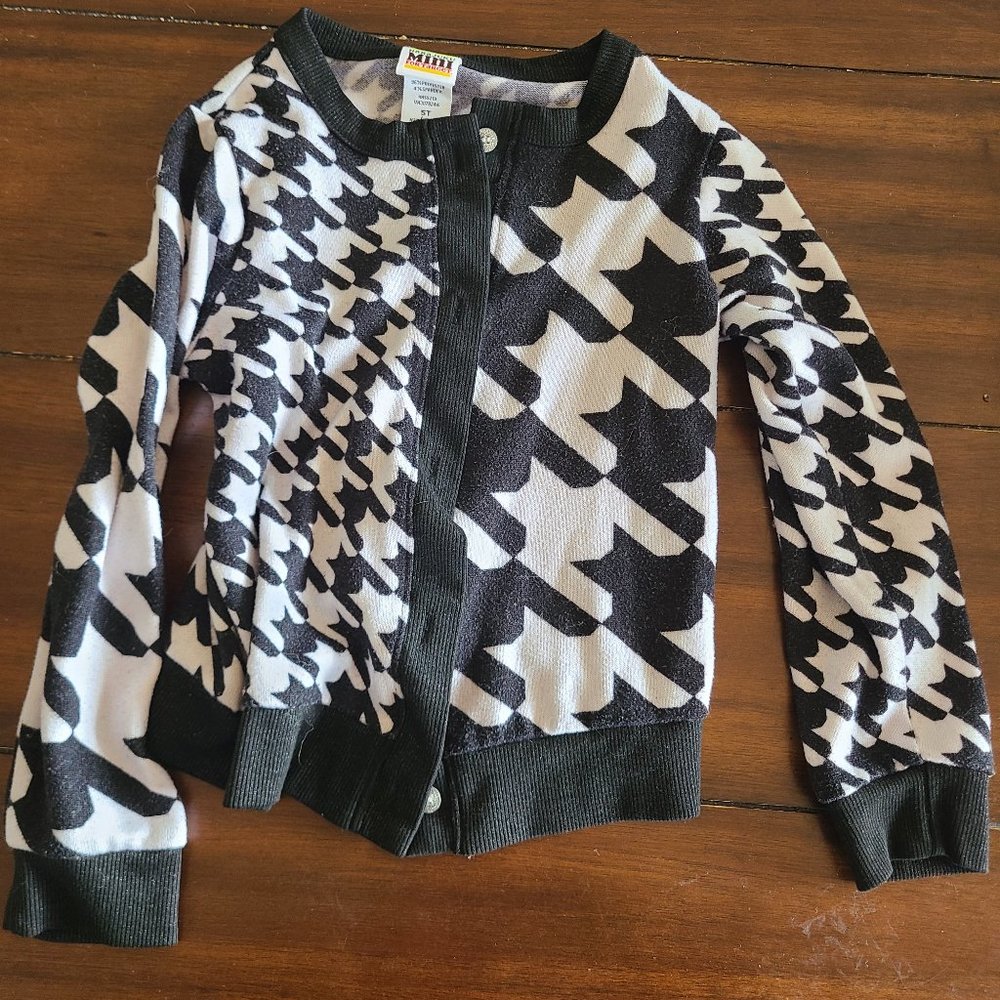 Harajuku cardigan